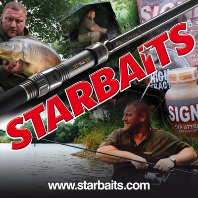Starbaits products