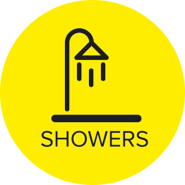 Showers