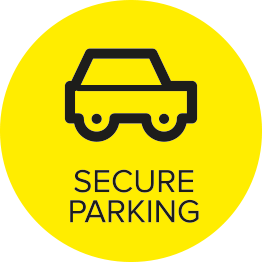 Secure Parking