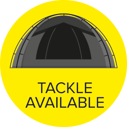 Tackle Available