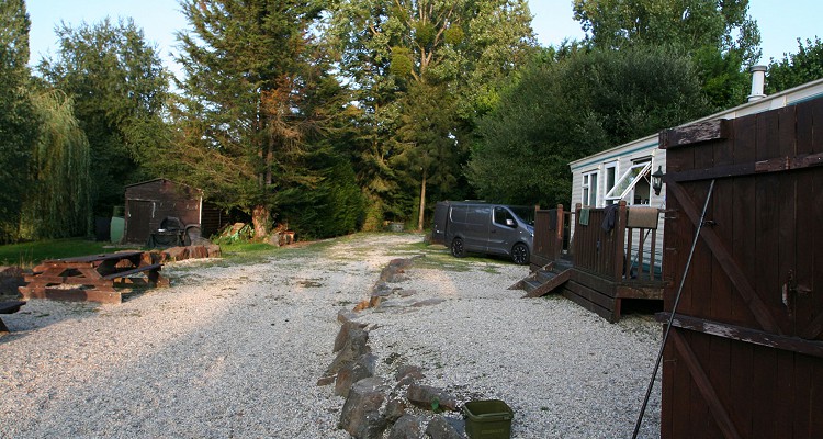 Malhere Carp Garden