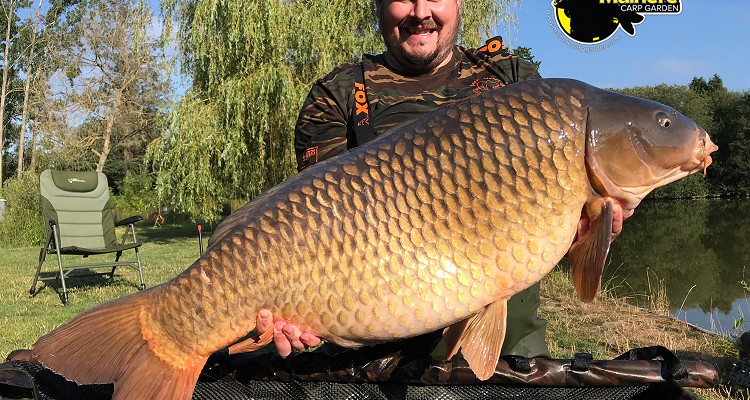 Malhere Carp